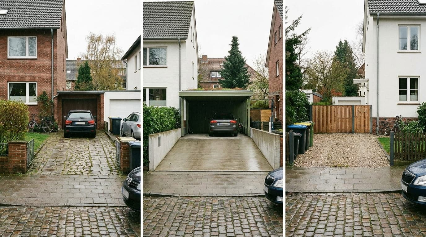 PARKcontrol24 über präventive Maßnahmen gegen blockierte Einfahrten